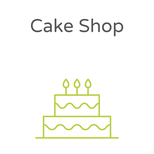 Cake Shop