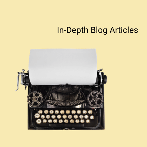 in-depth articles for food safety