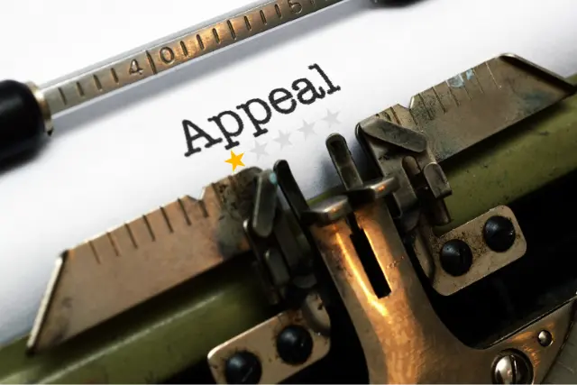 Read more about the article Food Hygiene Rating Scheme (FHRS) Appeals – What Is The Problem?  (PART 1)