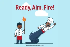 how to pass your food hygiene inspection first time