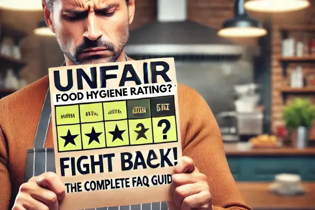 1-food hygiene rating complete appeal guide