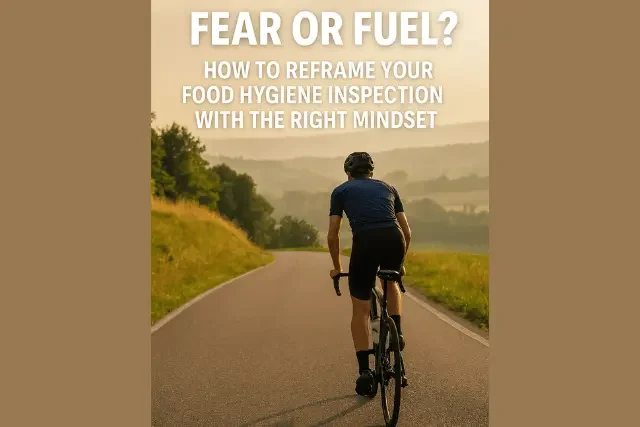 How to Prepare For A Food Hygiene Inspection With The Right Mindset