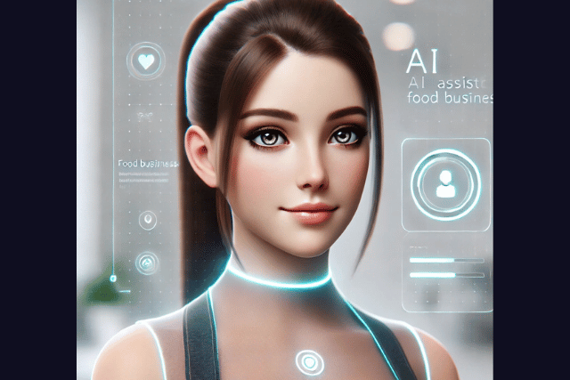 Meet GIA_An AI (FHRS)Appeals Assistant